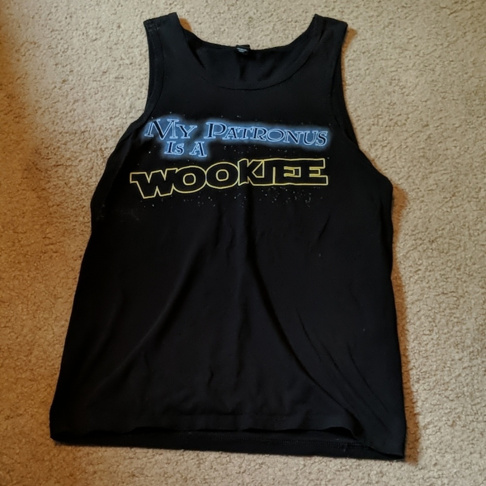 Women's Geekery Tank Top